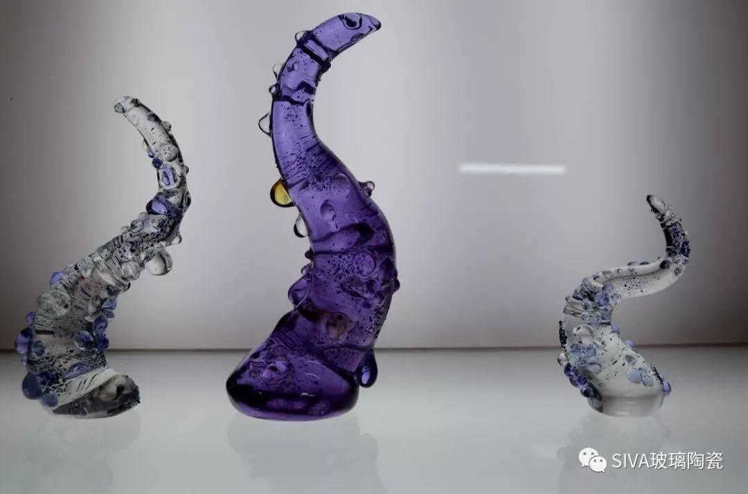 上海视觉艺术学院时尚设计学院工艺美术专业2019届玻璃与陶瓷设计方向电脑动画设计解析