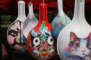 苏工美毕业设计开放展示周 工艺美术设计的璀璨绽放