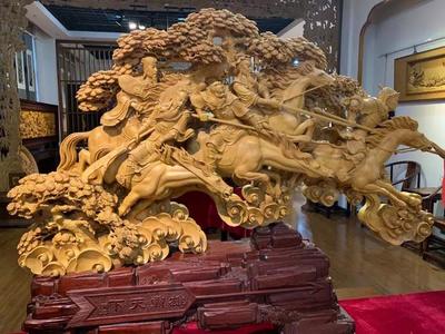 奇人匠心·指尖竹编 非遗传承人何红兵的数字转身